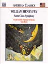 FRY: Santa Claus Symphony / Niagara Symphony